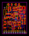 Motor Drive Module Resources - EasyEDA