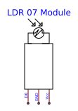 LDR-07 (LDRSC058S) Resources - EasyEDA
