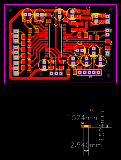 TDA 7419 Resources - EasyEDA