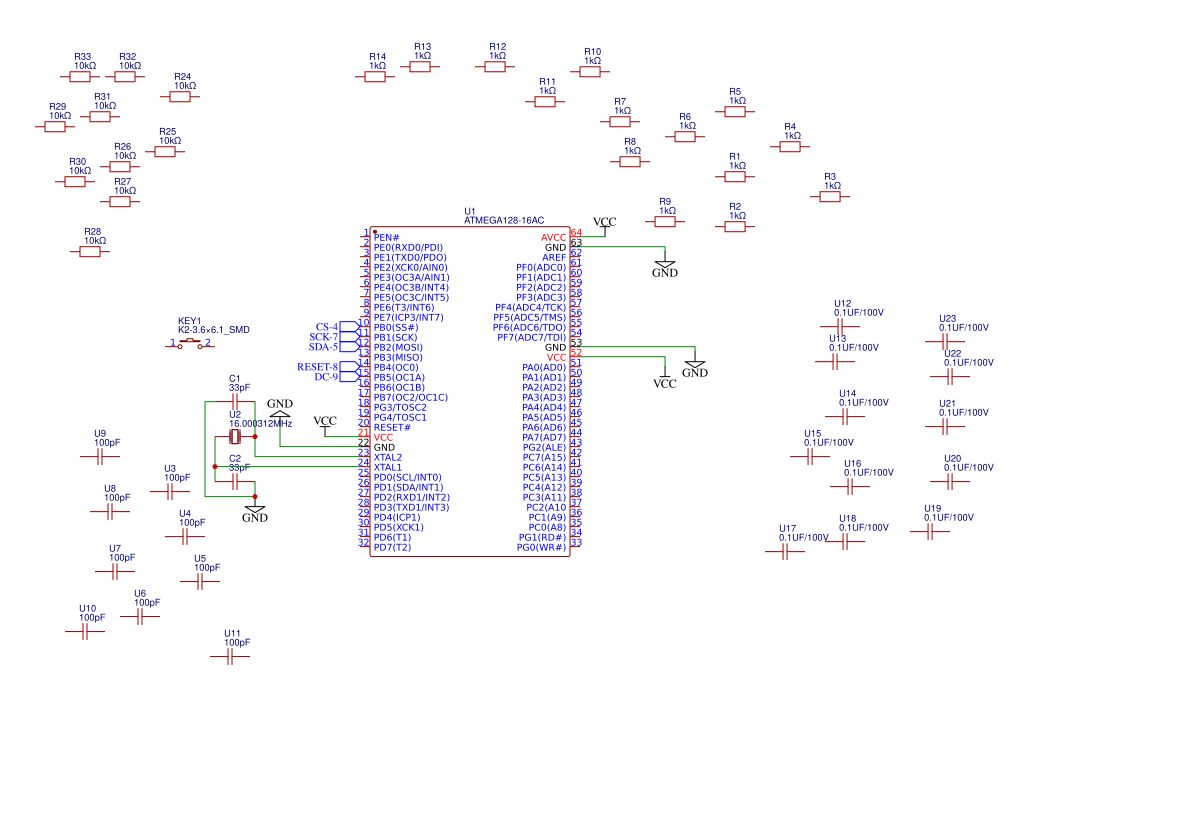 Sheet_1 Resources - EasyEDA