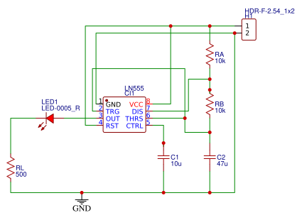 New Schematic Module Resources - EasyEDA