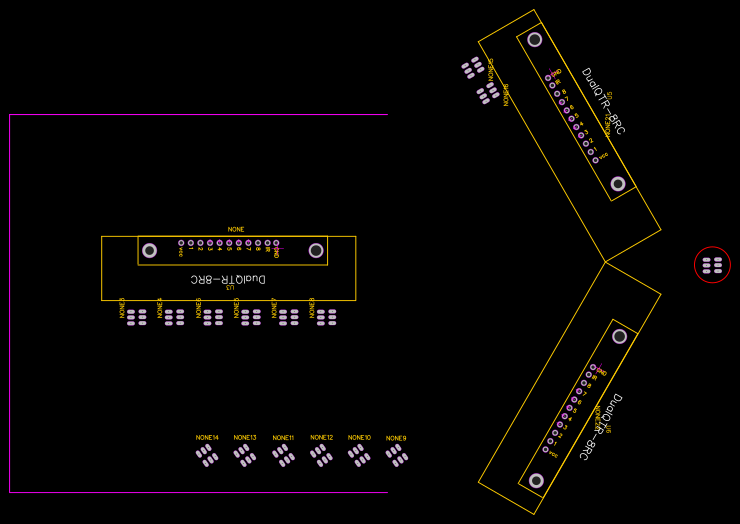 New PCB Module Resources - EasyEDA