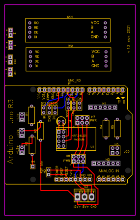 Arduino Resources - EasyEDA