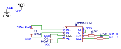 currentSensing Resources - EasyEDA