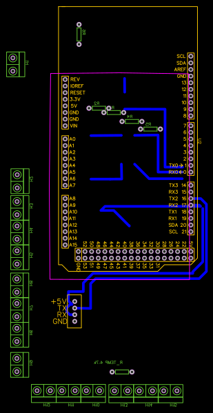 new PCB Resources - EasyEDA