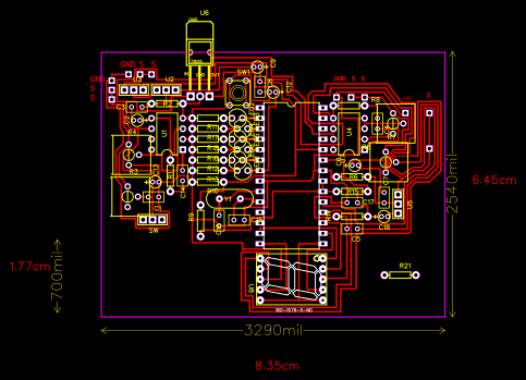 PCB Resources - EasyEDA
