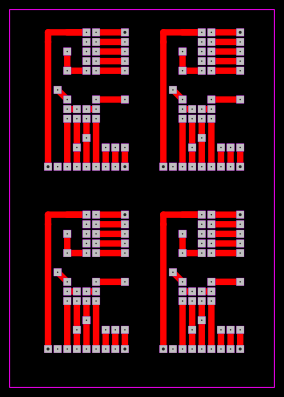 Traffic Light Resources - EasyEDA