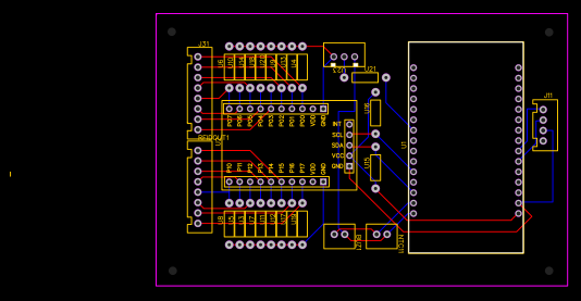 New PCB Module Resources - EasyEDA