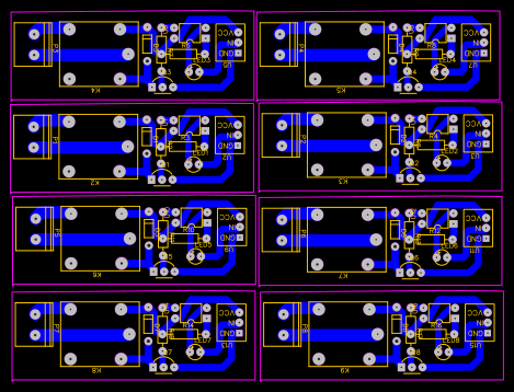 relay module 1 Resources - EasyEDA