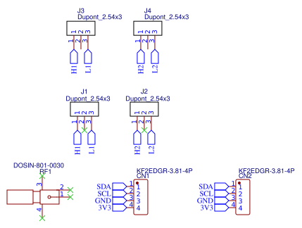 ORP/pH module Resources - EasyEDA