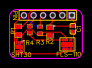 PCB_Temperature Sensor Resources - EasyEDA