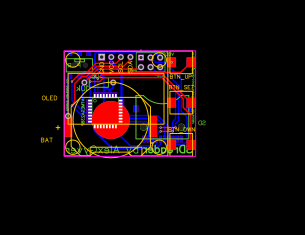 PCB_reader_DIP Resources - EasyEDA