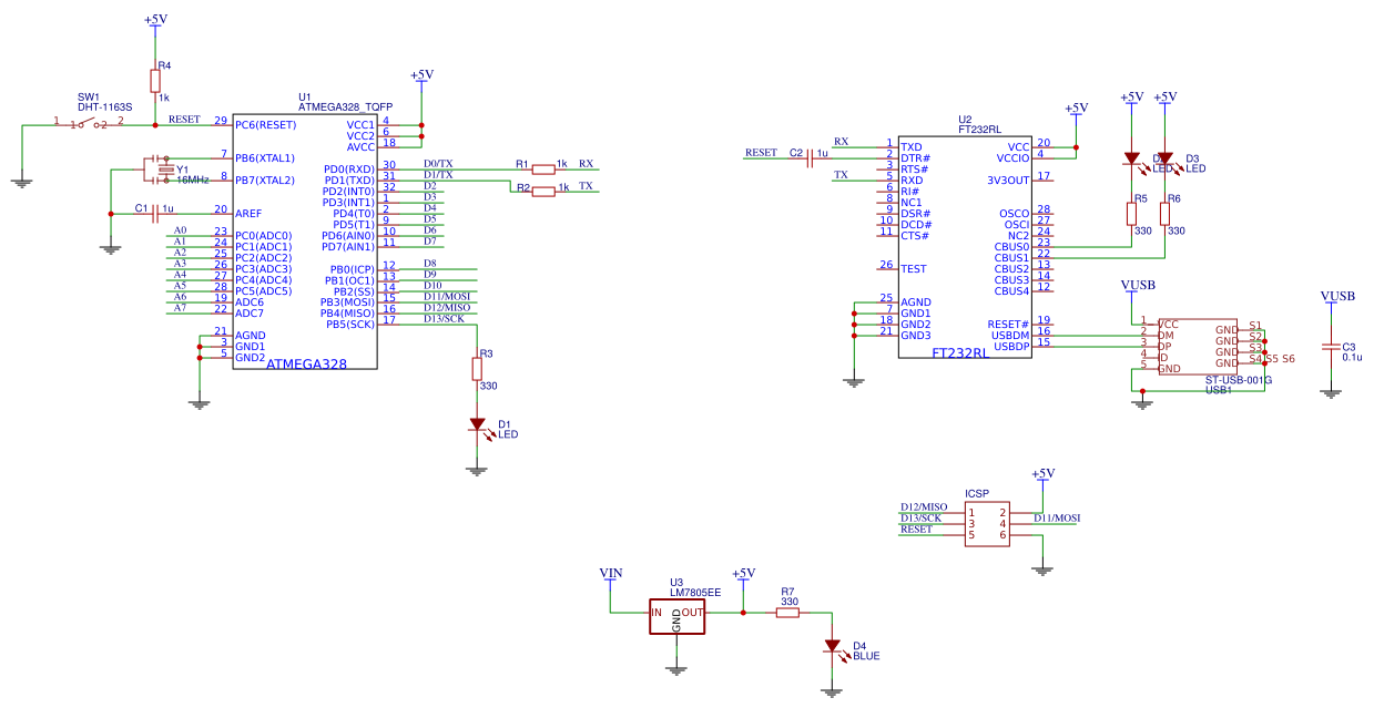 Arduino Nano CH340C (minimal)_2020-06-14_16-01-22 Resources - EasyEDA