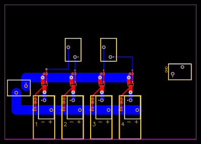 PCB Resources - EasyEDA
