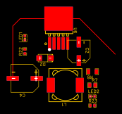 test PCB module Resources - EasyEDA
