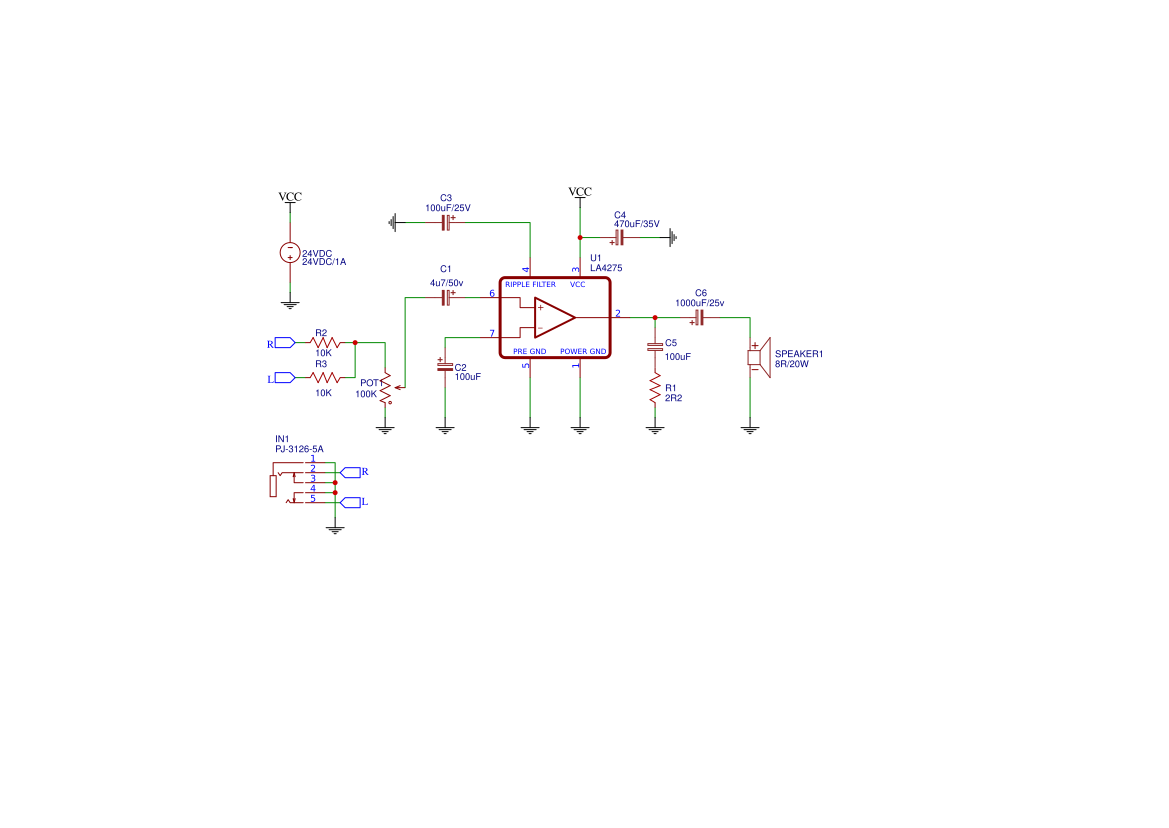 New Resources - EasyEDA