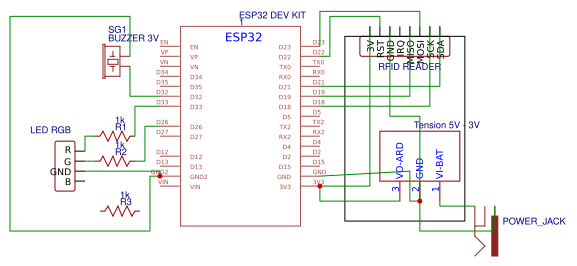 RFID READER Resources - EasyEDA