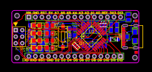 Arduino nano Resources - EasyEDA