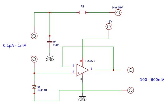CIRCUIT 2 Resources - EasyEDA