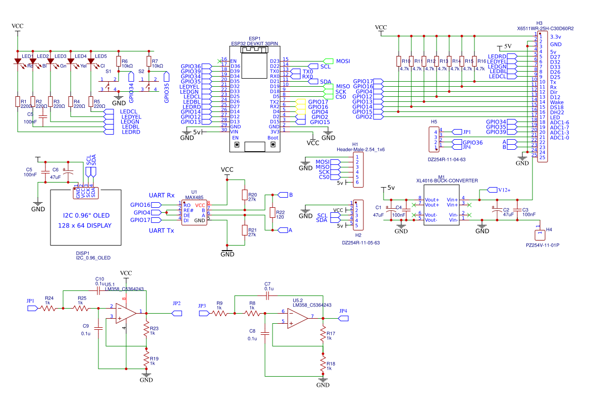 Sheet_2 Resources - EasyEDA