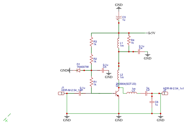 circuit diagram Resources - EasyEDA