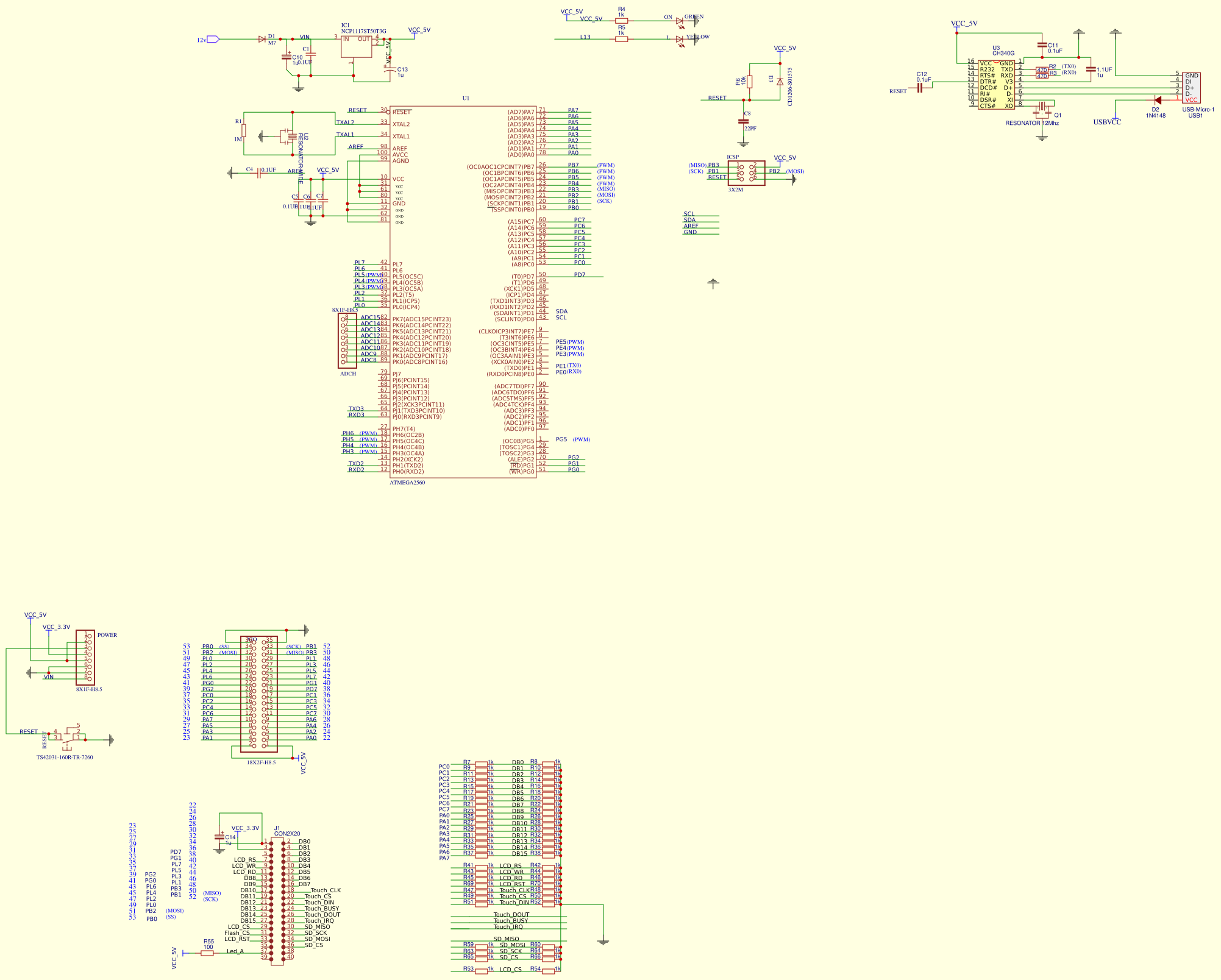 TEST_COPY Resources - EasyEDA