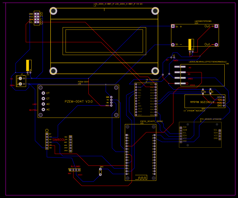 PCB Resources - EasyEDA