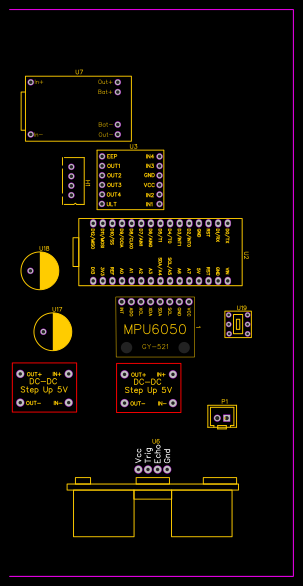 New PCB Module 1 Resources - EasyEDA