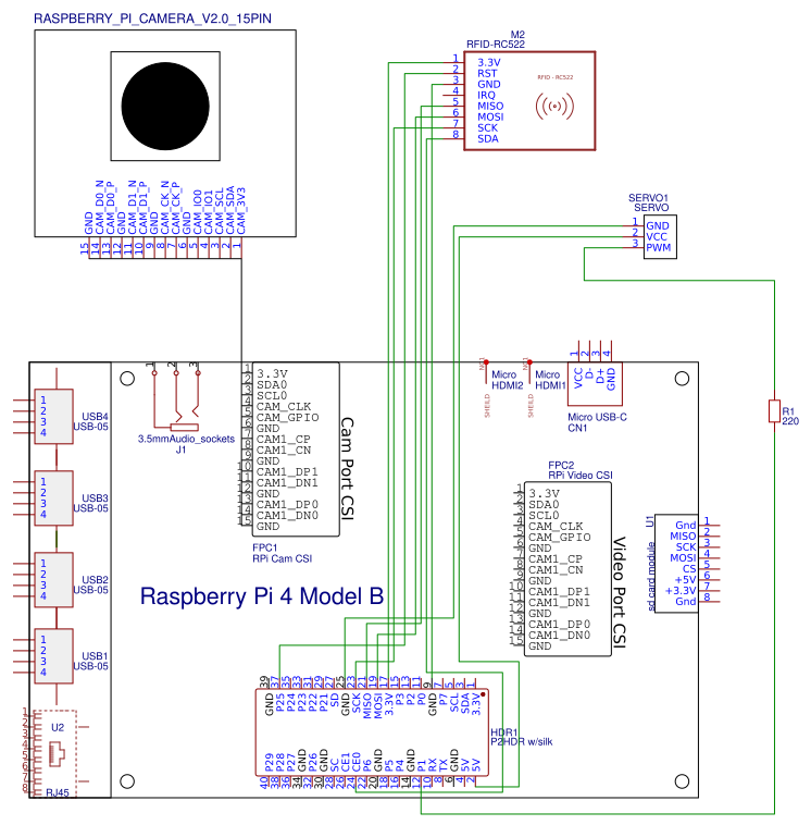 CSE_LAB Resources - EasyEDA