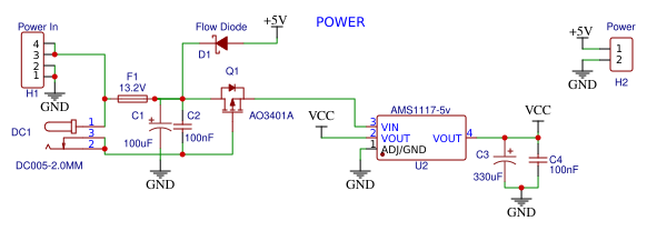 Power Module Resources - EasyEDA