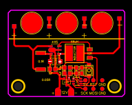 PCB_Micro-LED-driver Resources - EasyEDA