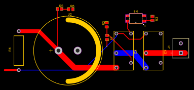 Igniter Circuit Resources - EasyEDA