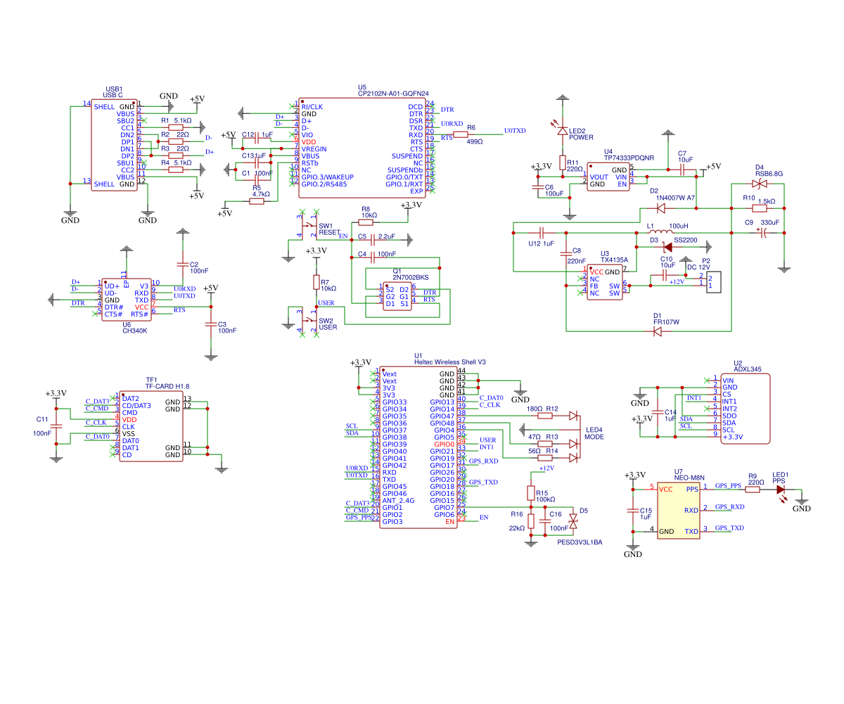 Sheet_1 Resources - EasyEDA