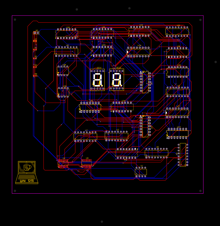 PCB Resources - EasyEDA