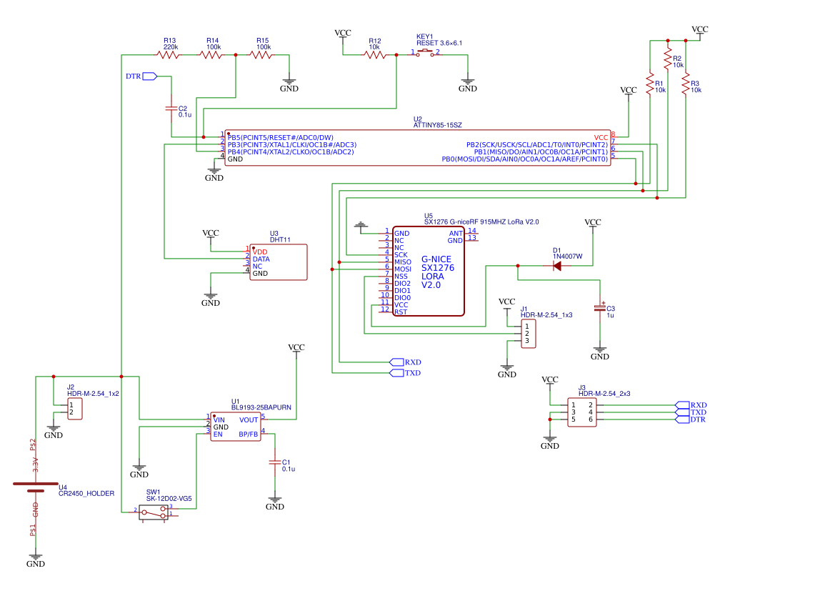 Sheet_2 Resources - EasyEDA