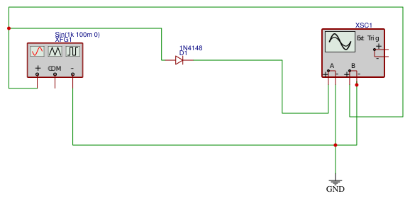 Half_Wave_Rectifier Resources - EasyEDA