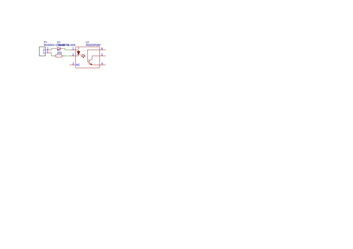 Zero_crossing_detector Resources - EasyEDA