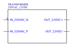 TRANSFORMER Resources - EasyEDA