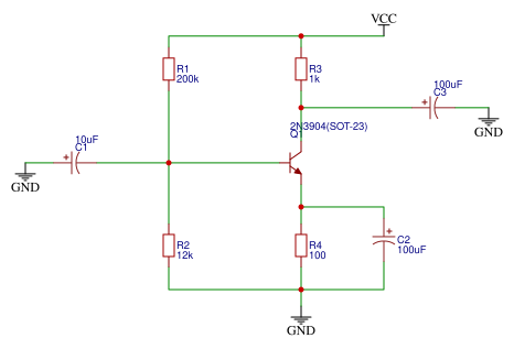circuito 01 e 02 Resources - EasyEDA