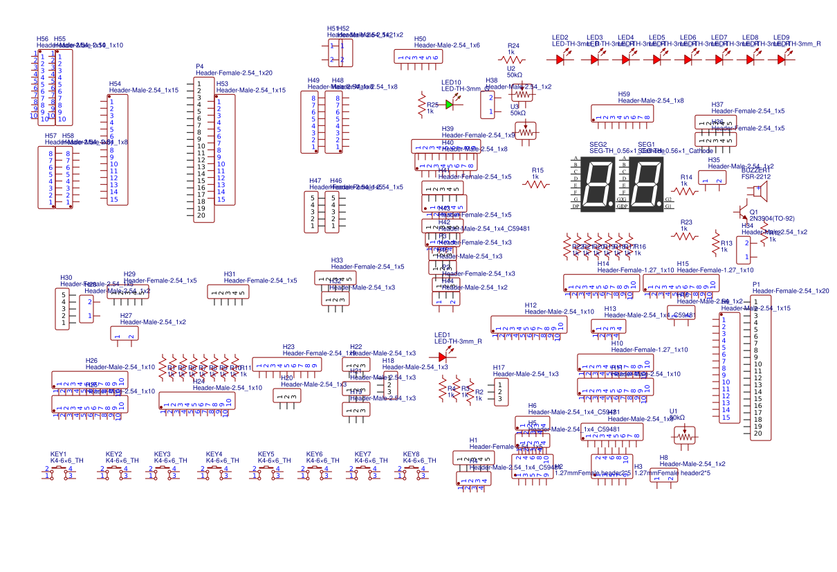 Sheet_1 Resources - EasyEDA