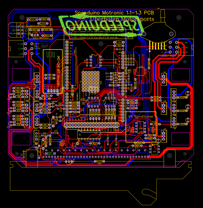 Test pcb Resources - EasyEDA