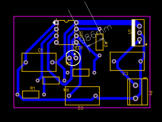 PCB_PIC E 555 Resources - EasyEDA