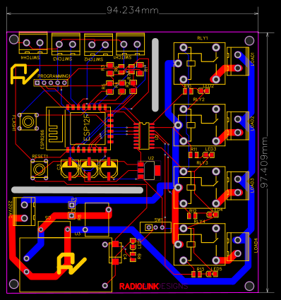 Spo2 Easyeda ESP Resources - EasyEDA