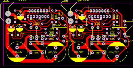 tda 7294 Resources - EasyEDA