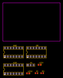 PCB Resources - EasyEDA