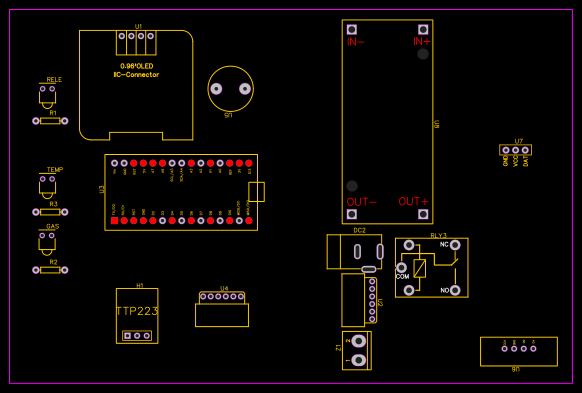 PCB_sensor gases_9 Resources - EasyEDA