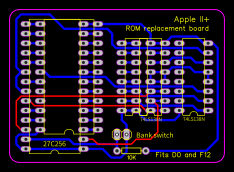 Board v1.1a - RTP Resources - EasyEDA