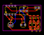 PCB_New Project Resources - EasyEDA