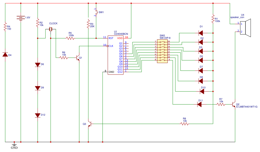 Sheet_2 Resources - EasyEDA