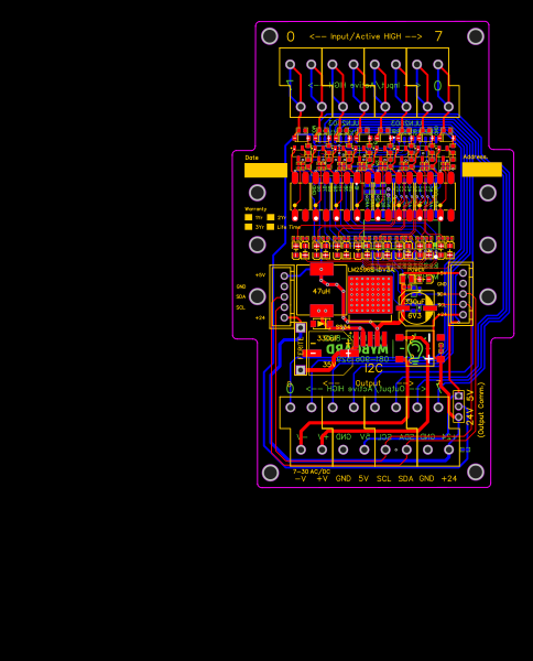 MCP_EXPS-H8I8O Resources - EasyEDA